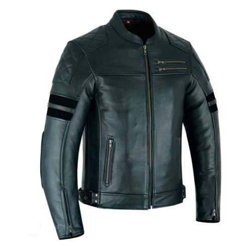 CHAQUETA BSTAR DEKUR