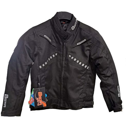 CHAQUETA BSTAR INFANTIL