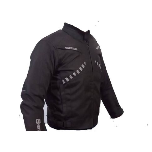CHAQUETA BSTAR KID TEXTILE