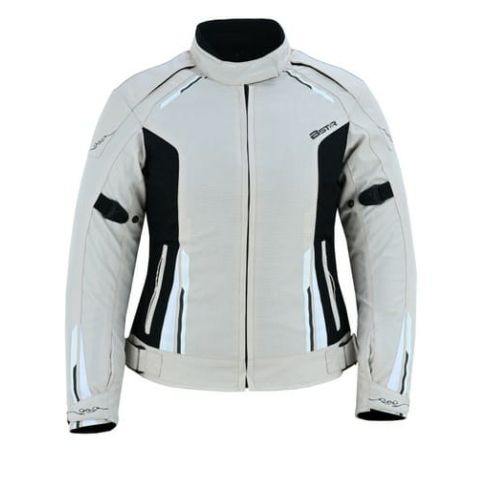 CHAQUETA BSTAR LADY TOURING