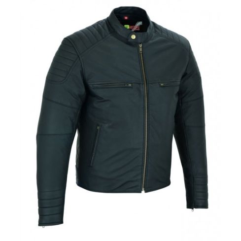 CHAQUETA BSTAR NEVADA N