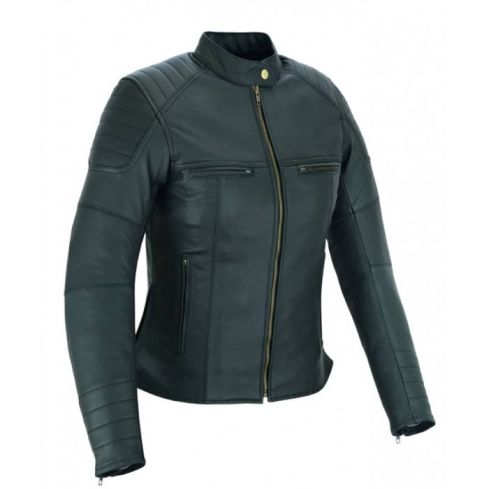 CHAQUETA BSTAR PIEL