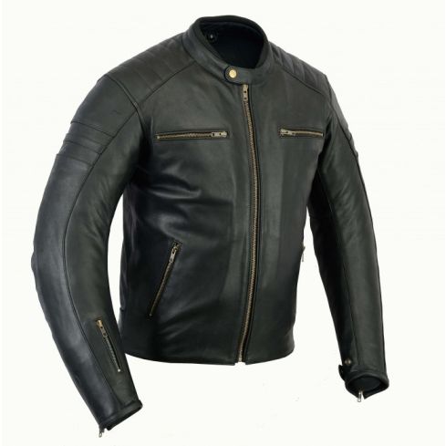 CHAQUETA BSTAR REBELER
