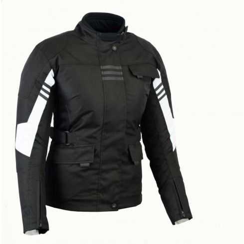 CHAQUETA BSTAR SERENA