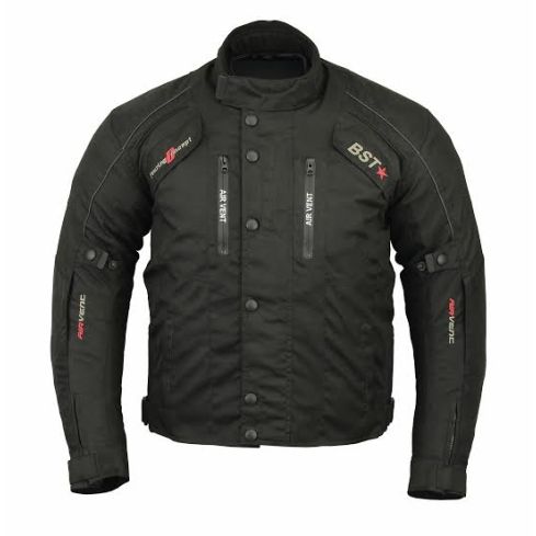 CHAQUETA BSTAR TEXTIL