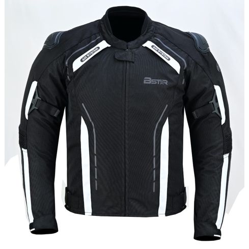 CHAQUETA BSTAR TORNADO
