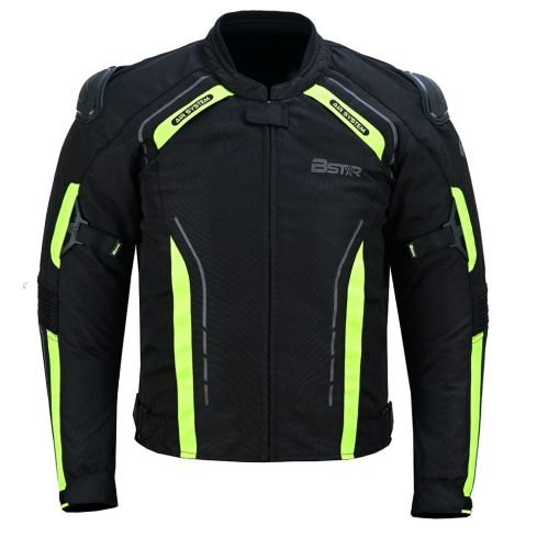 CHAQUETA BSTAR TORNADO