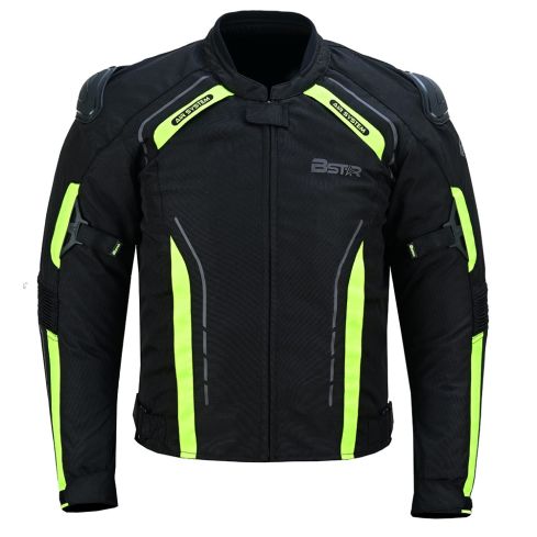 CHAQUETA BSTAR TORNADO