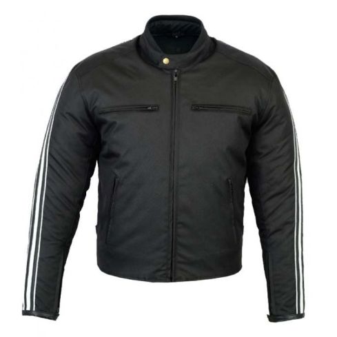 CHAQUETA BSTAR URBANO