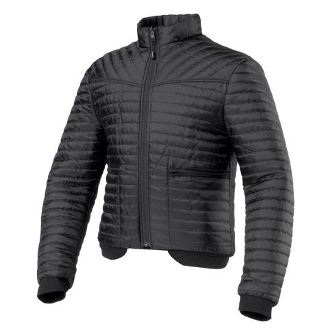 CHAQUETA CLOVER PARIS