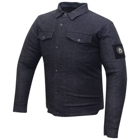 CHAQUETA DEGEND JEANS SHIRT