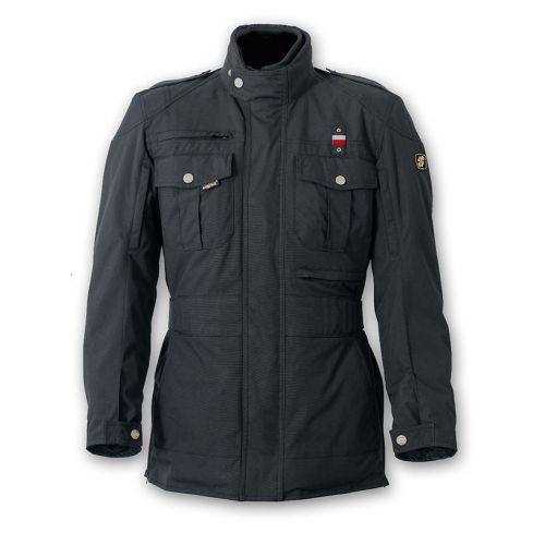 CHAQUETA GARIBALDI FOX-T
