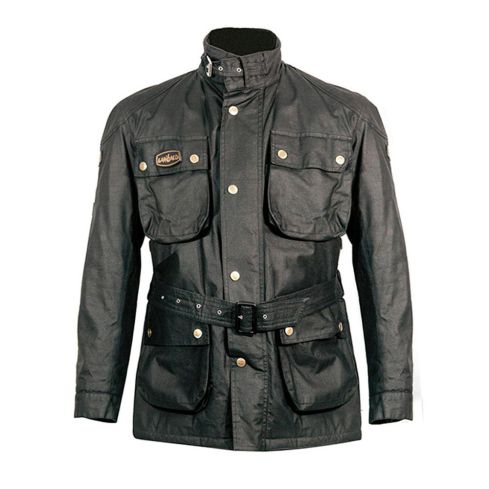 CHAQUETA GARIBALDI ORIGINAL VINTAGE