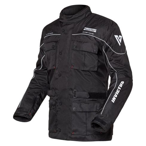 CHAQUETA INVICTUS AQUILES