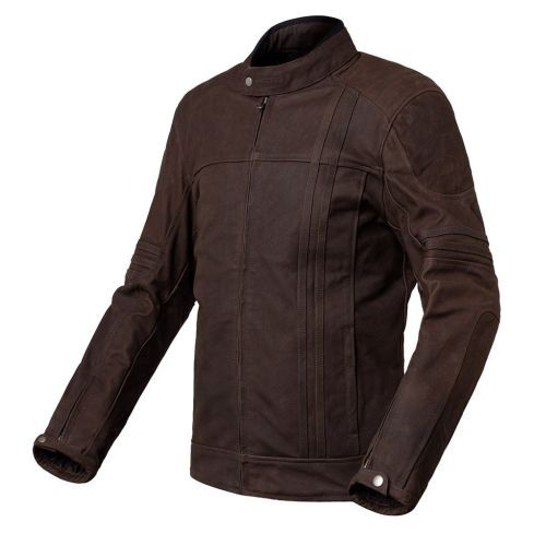 CHAQUETA INVICTUS CRONOS