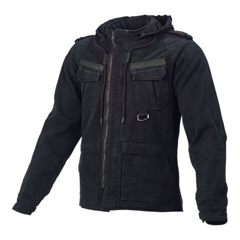 CHAQUETA MACNA COMBAT