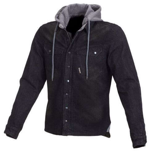 CHAQUETA MACNA WESTCOAST