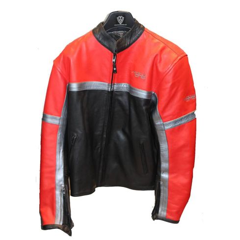 CHAQUETA MOTO ONE