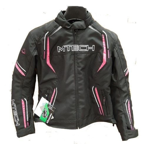 CHAQUETA MTECH PRINCESS