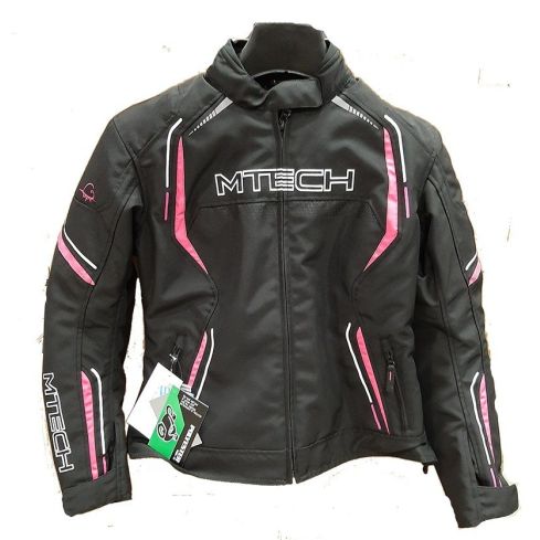 CHAQUETA MTECH PRINCESS