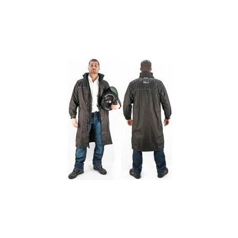 CHAQUETA OJ OVER