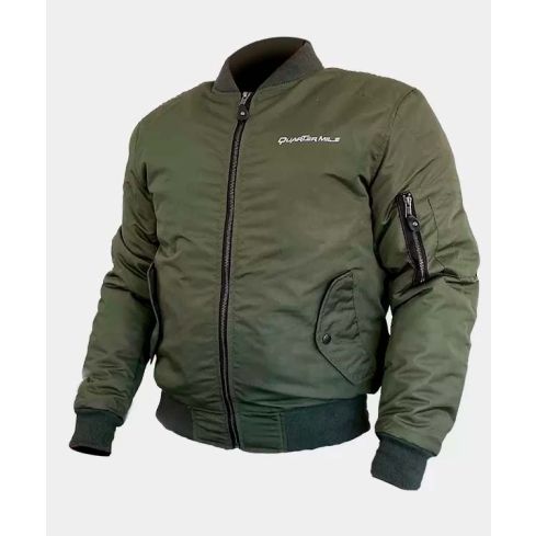JAQUETA QUARTERMILE BOMBER