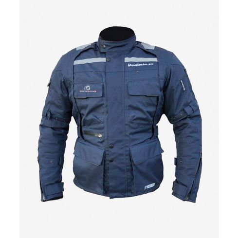 CHAQUETA QUATERMILE TRYSTAR 