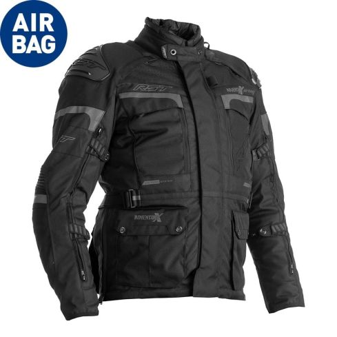 CHAQUETA RST ADVENTURE-X AIRBAG 