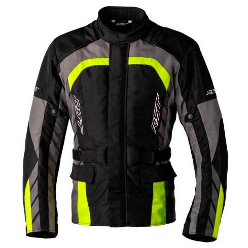 CHAQUETA RST ALPHA 5 