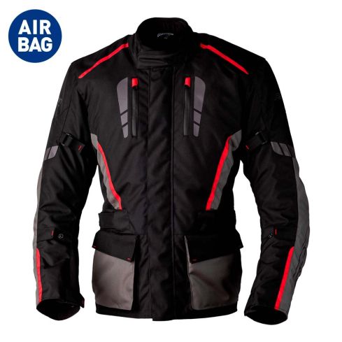CHAQUETA RST AXIOM PLUS AIRBAG 
