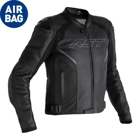 CHAQUETA RST SABRE AIRBAG