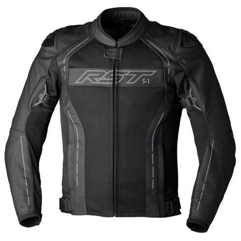 CHAQUETA RST TRACTECH EVO MESH