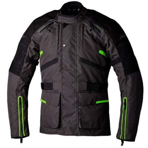 CHAQUETA RST TXT ENDURANCE