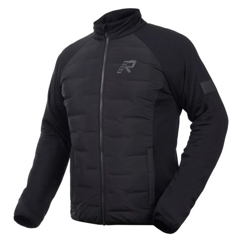 CHAQUETA RUKKA COMBO SOFTSHELL