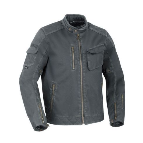 CHAQUETA SEGURA CANNON