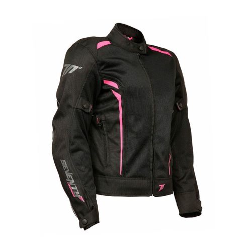 CHAQUETA SEVENTY SD-JT36