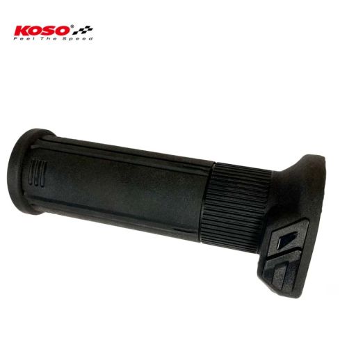 EMPUÑADURAS CALEFACTABLES KOSO 120MM