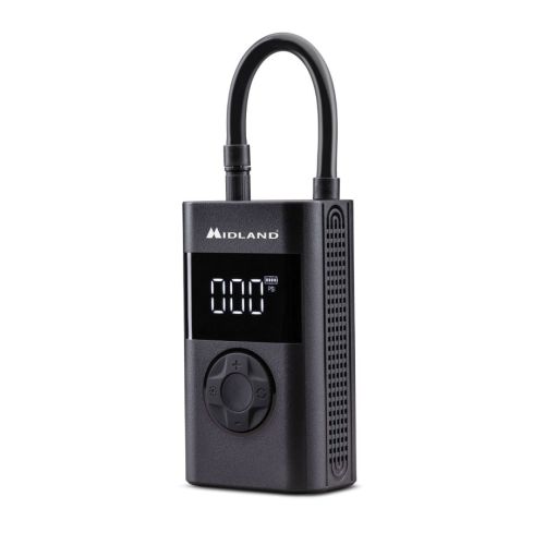 ENERPUMP POWERBANK CON COMPRESOR