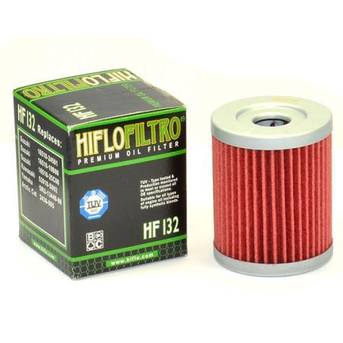 FILTRO ACEITE HF 132