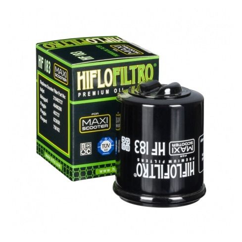 FILTRO ACEITE HF 183