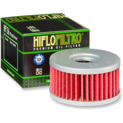 FILTRO HF 136