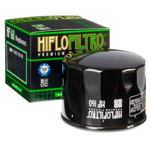 FILTRO HF 160