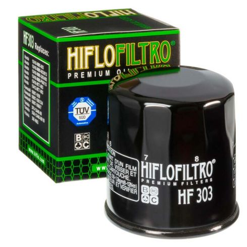 FILTRO HF 303