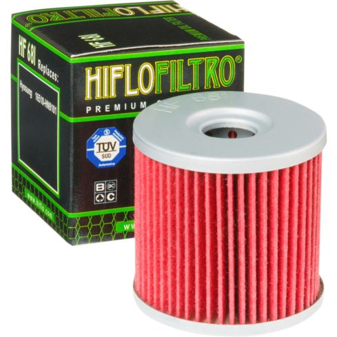 FILTRO HF 681