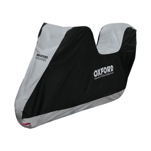 FUNDA MOTO OXFORD L
