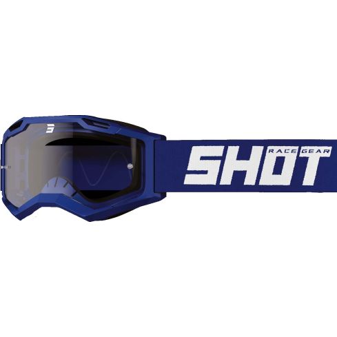 GAFA SHOT ASSAULT 2.0