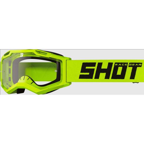 GAFA SHOT ASSAULT 2.0