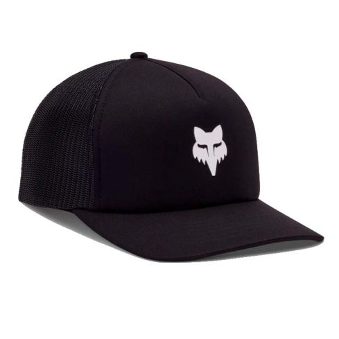 GORRA FOX TRUCKER