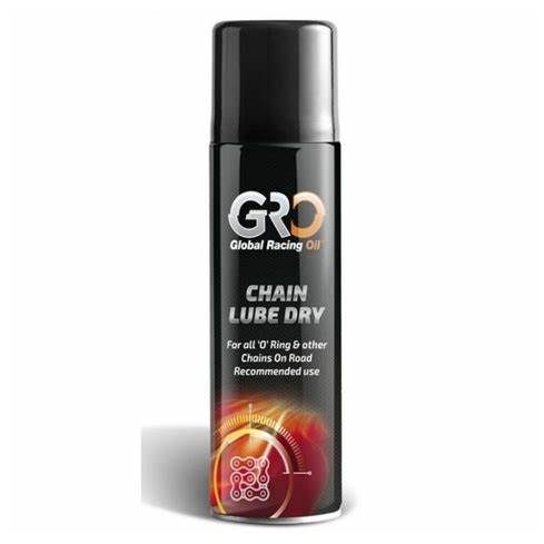 GRO SPRAY CADENA SECO