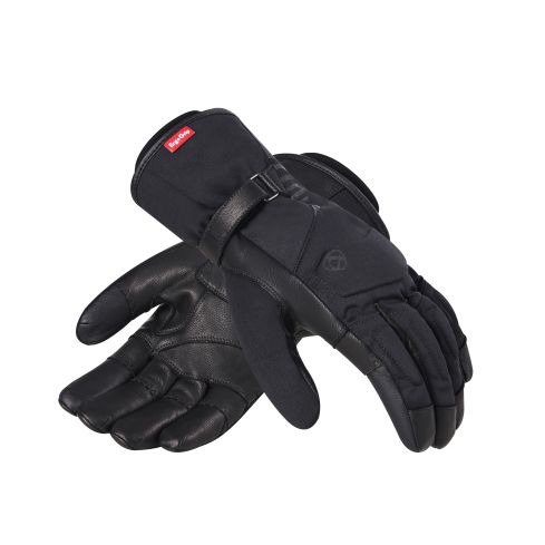 GUANTE ESKA ERGO GRIP